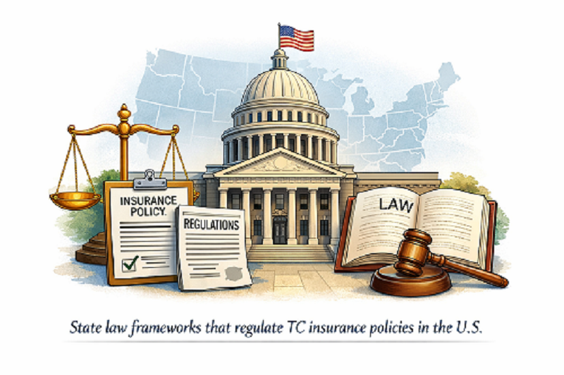 SR-22 Insurance State Law Requirements