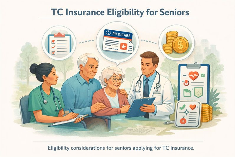 SR-22 Insurance Eligibility Requirements for Seniors